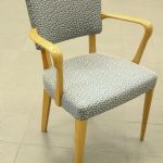 837 1429 ARMCHAIR